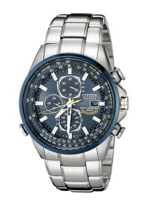 Citizen Blue Angels AT8020-54L review