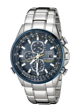 citizen blue angels limited edition