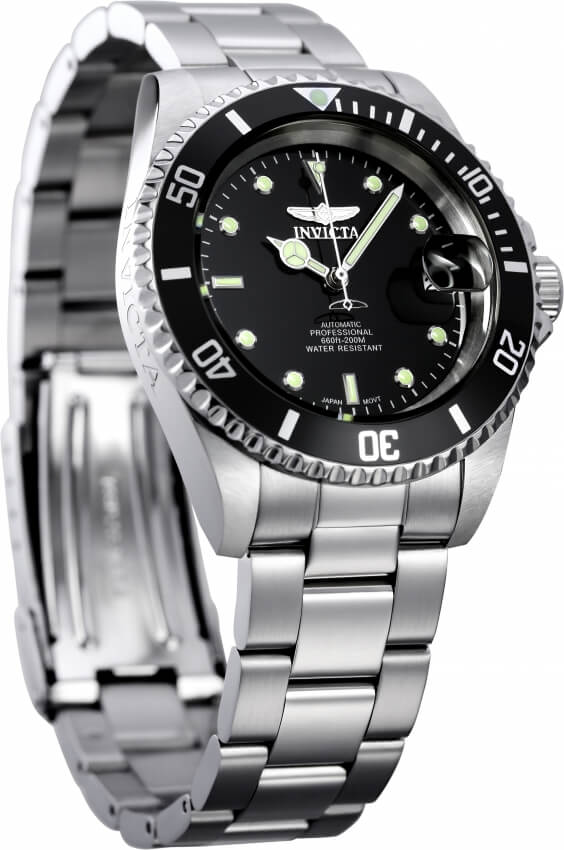 Invicta 8926OB Reviews