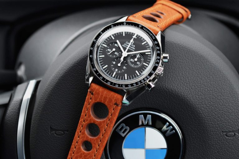 watch strap styles