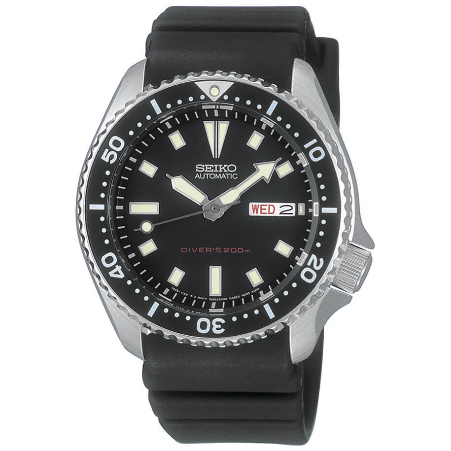 Seiko SKX173 Review | Automatic Watches For Men