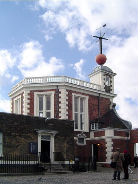 UK Royal Observatory Greenwich