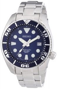 Seiko Sumo Review - An Owner's Opinion | Automatic Watches For Men