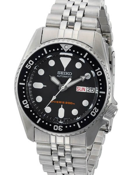 Seiko SKX013 Review | Automatic Watches For Men
