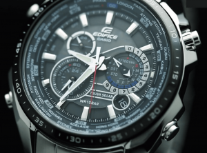 casio edifice ethos