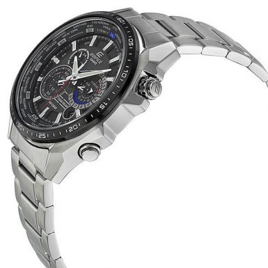 casio edifice review