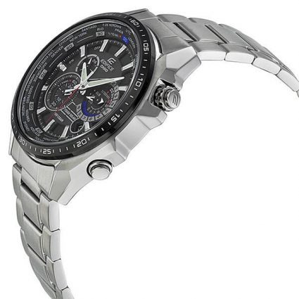 casio edifice review 2018