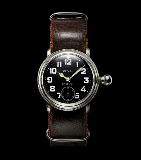 Zenith Louis Bleriot