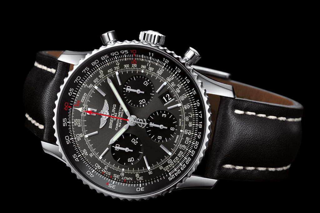 breitling Navitimer 2