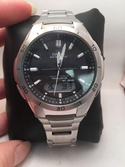 casio wave ceptor 4798
