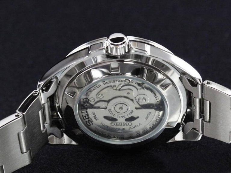 seiko sarz005 review