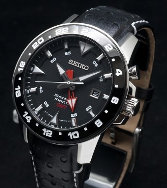 Seiko Sportura Kinetic