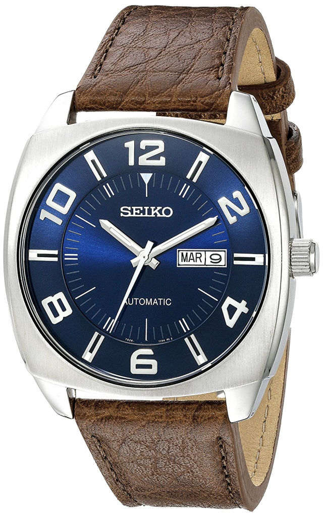 montre seiko pour homme