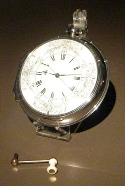 John Harrison H4 Chronometer