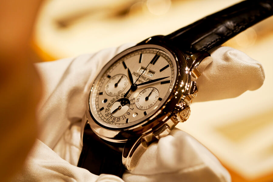 Patek picture