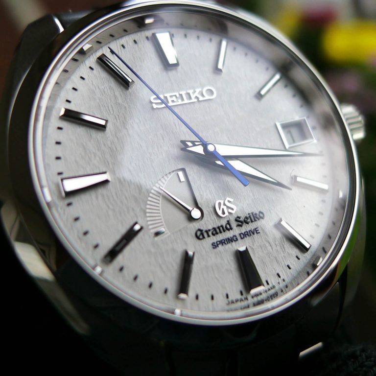 8 Types of Watch Movements That All Watch Fans Should Know Automatic