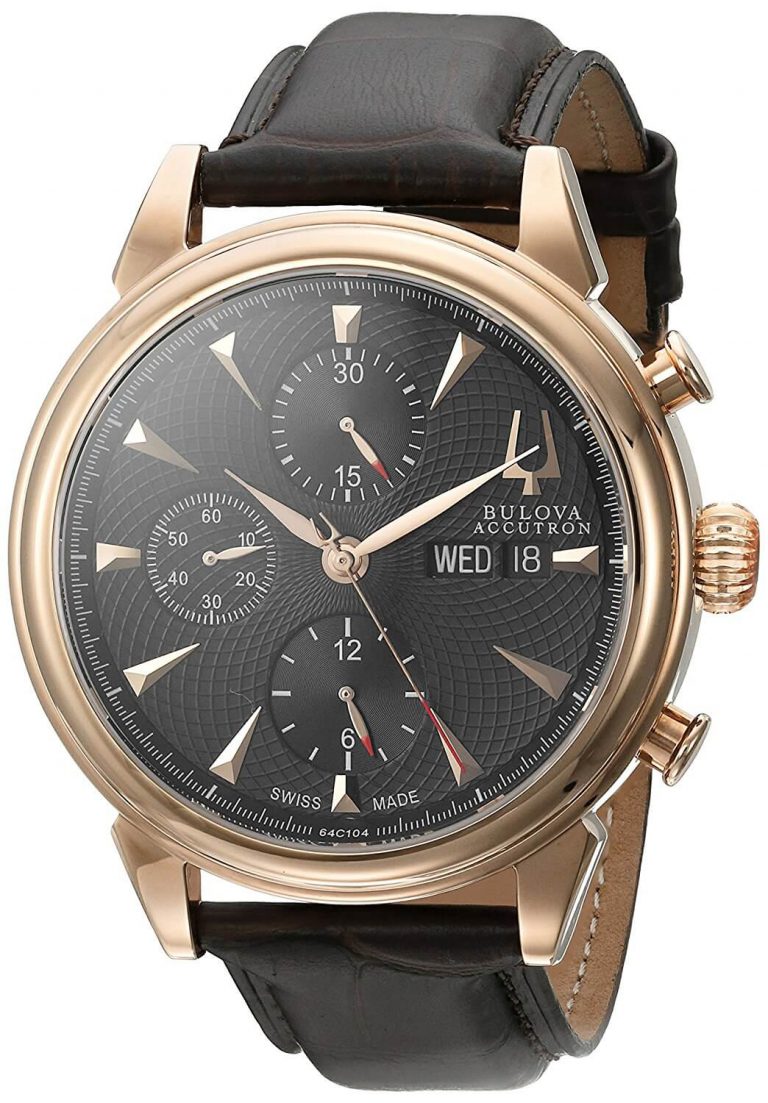 Best Automatic Watches in 2018 Automatic Watches For Men