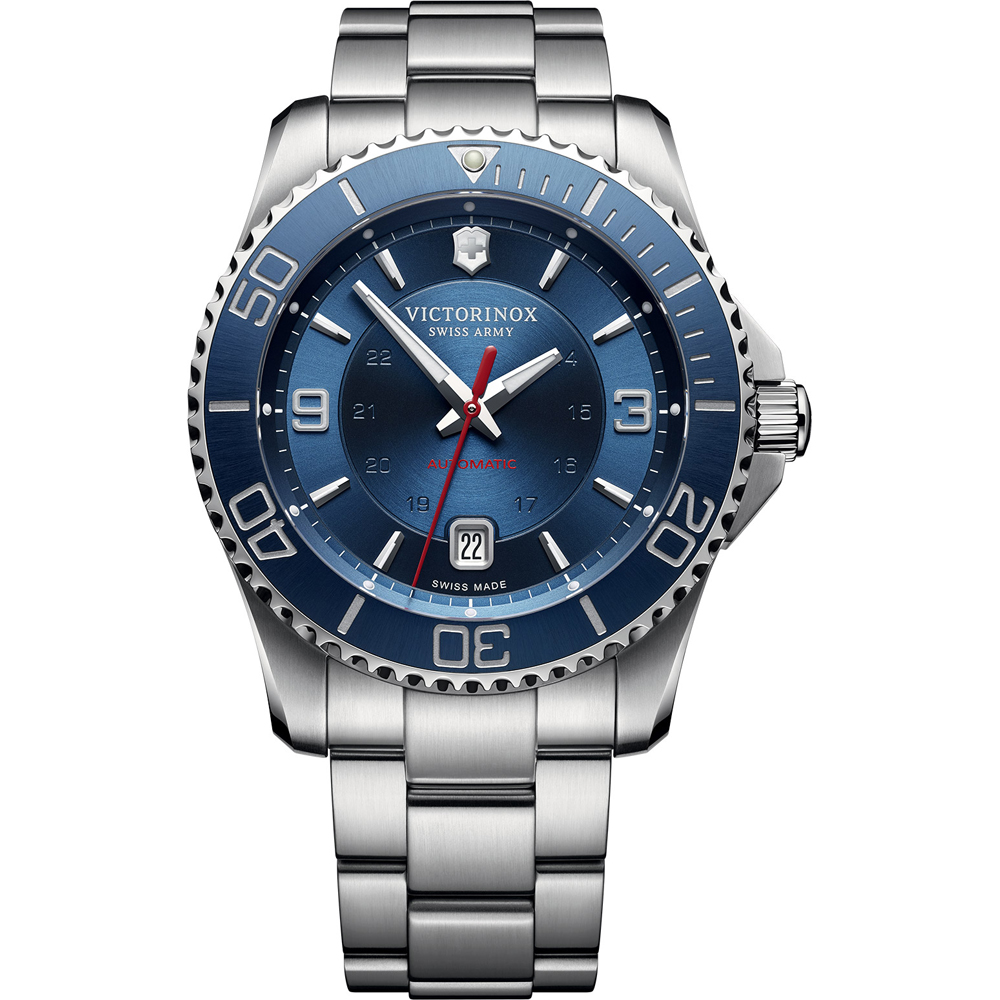 victorinox submariner