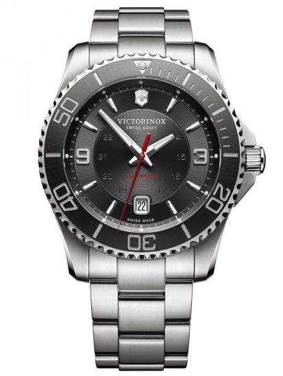 victorinox maverick chronograph gold