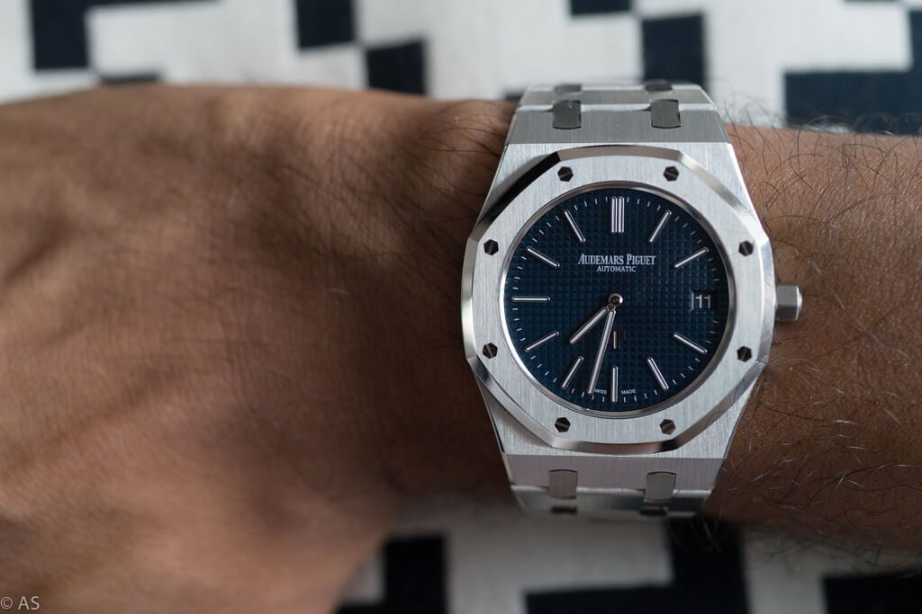 Audemars Piguet Royal Oak