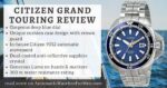 Citizen Grand Touring Review2