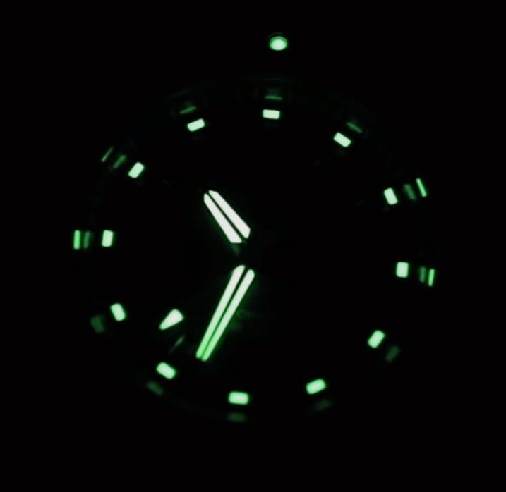 Citizen Grand Touring Sport Lume