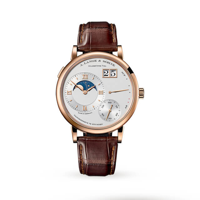 Grande Lange 1 Moonphase