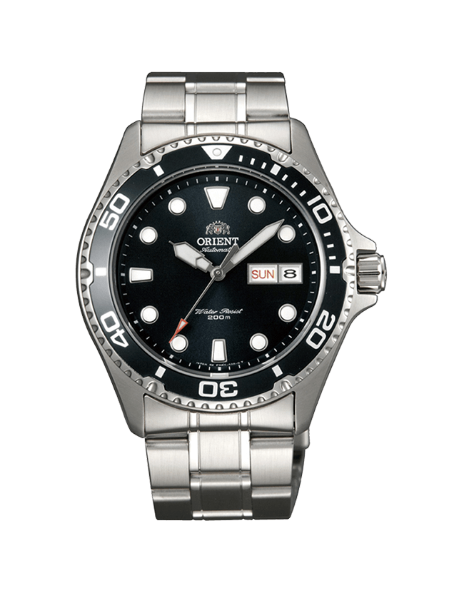 Orient Ray II black