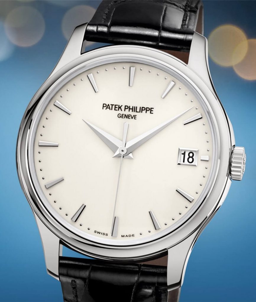 Patek Calatrava 5227G