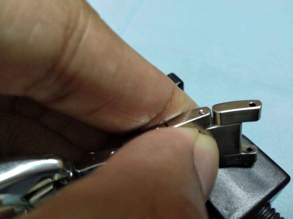 How To Adjust Seiko Watch Bracelet Automatic Watches For Men