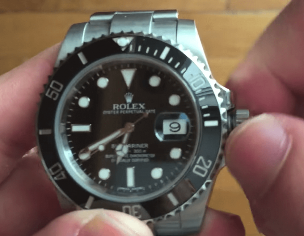 Automatic Watch Guide Automatic Watches For Men