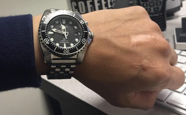 Seiko SKA371 Review | Automatic Watches For Men