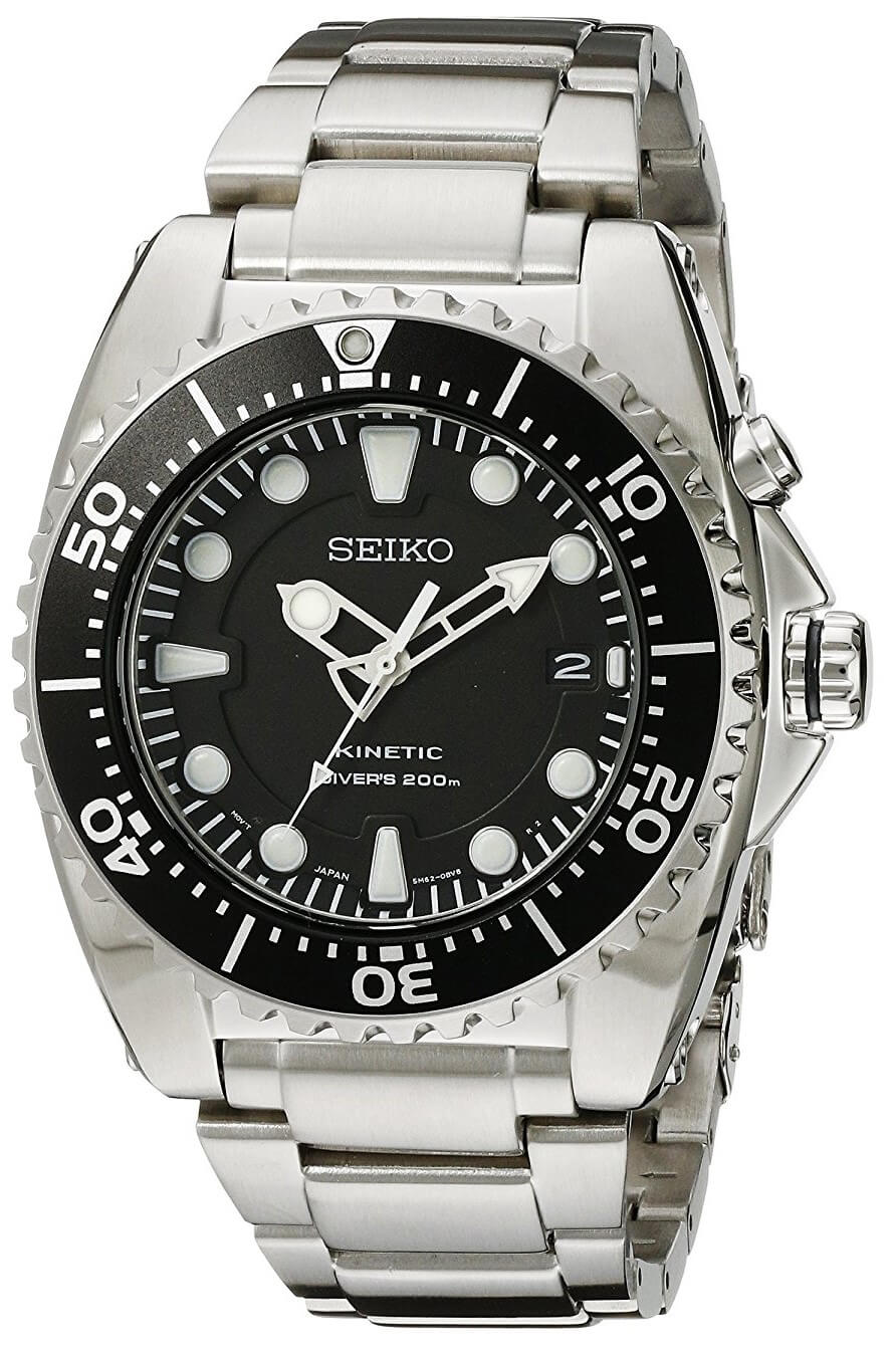 Seiko SKA371 Review | Automatic Watches For Men