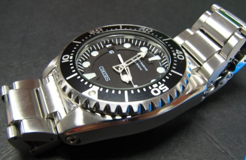 Seiko SKA371 Review | Automatic Watches For Men