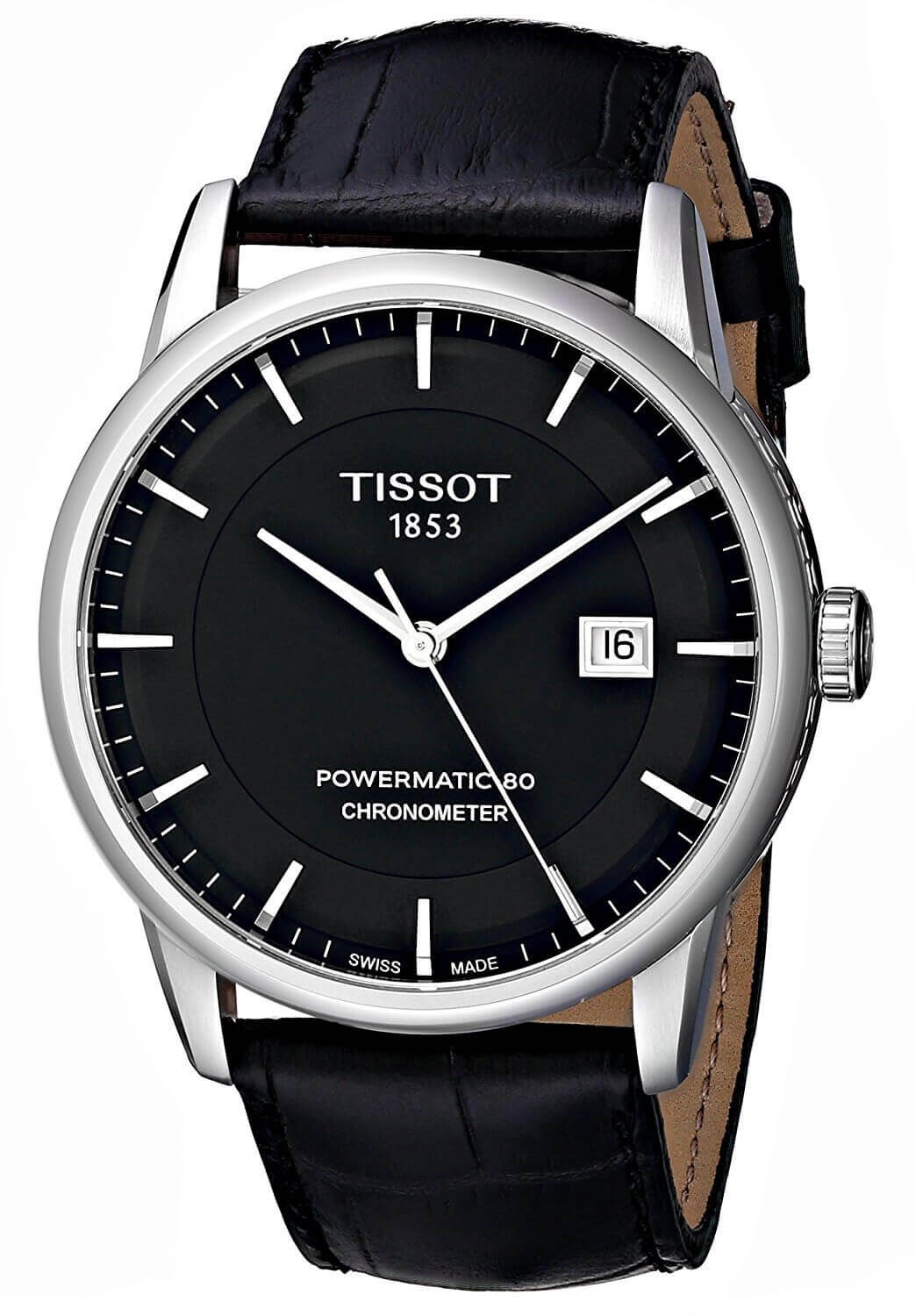 How Much Does A Tissot Watch Battery Cost