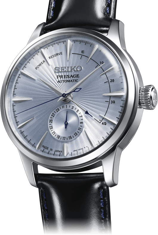 Seiko Presage Cocktail Time Review | Automatic Watches For Men