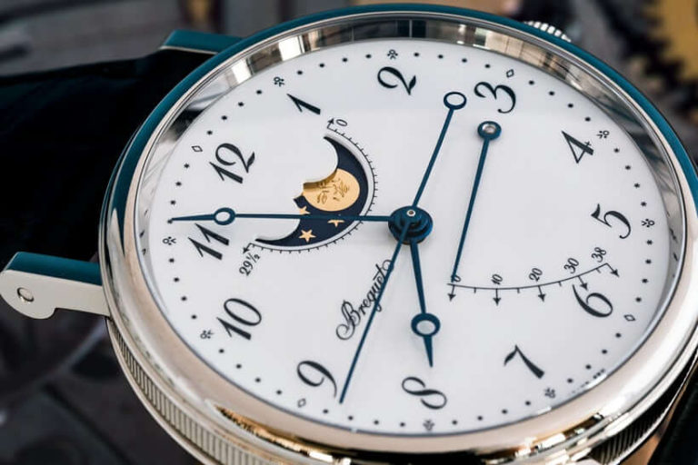 What Is A Moon Phase Watch Automatic Watches For Men