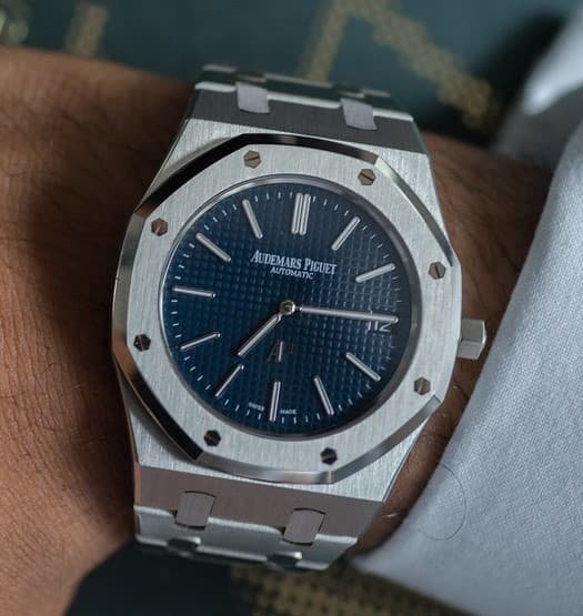 Audemars Piguet Royal Oak