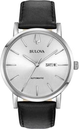 Bulova 96C130 review