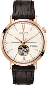 Bulova Classic review