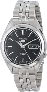 Seiko SNKL23 review